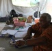 MEDRETE in Dangriga, Belize (BTH 17)