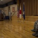 35th Medical Support Squadron change of command