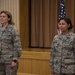35th Medical Support Squadron change of command