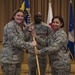 35th Medical Support Squadron change of command