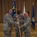 35th Medical Support Squadron change of command