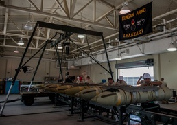 CAPEX tests Wolf Packs combat readiness