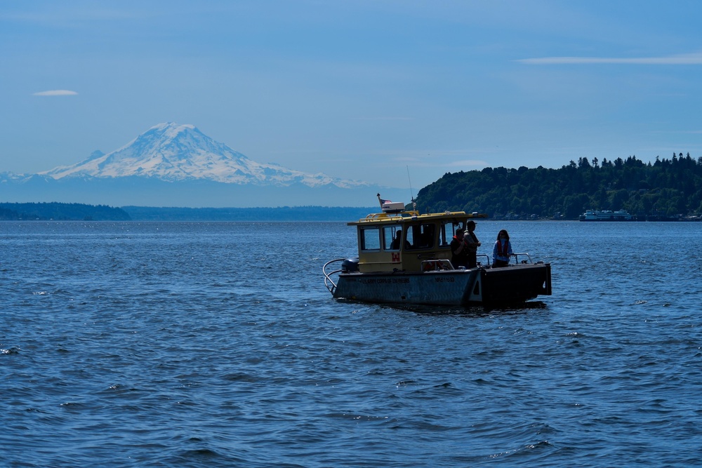 Protecting Puget Sound