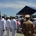 Naval Base Kitsap honors Battle Of Midway 75th Anniversary