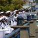 Naval Base Kitsap honors Battle Of Midway 75th Anniversary