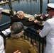 Naval Base Kitsap honors Battle Of Midway 75th Anniversary