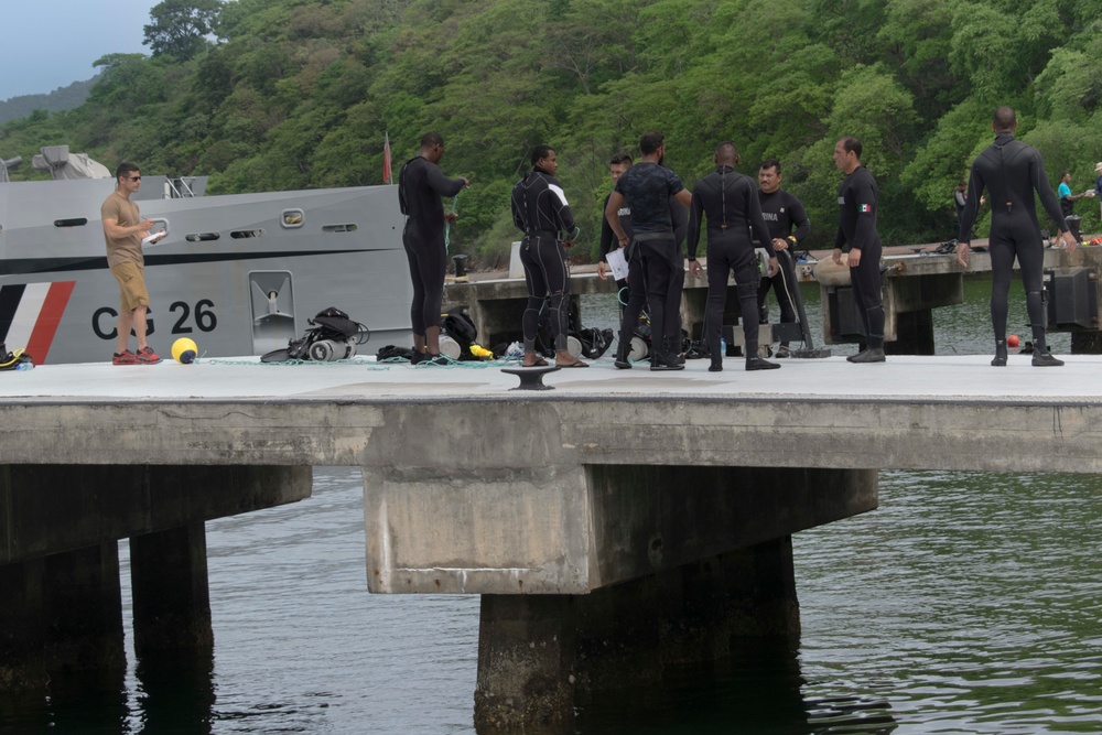 Exercise TRADEWINDS 17