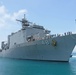 BHR ARG arrives in Okinawa
