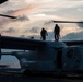 FLIGHT OPERATIONS ON BOARD USS Bonhomme Richard (LHD 6)