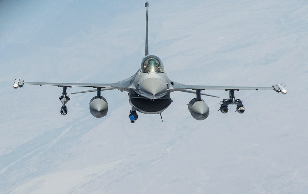 Fueling the Fight in support of ORS