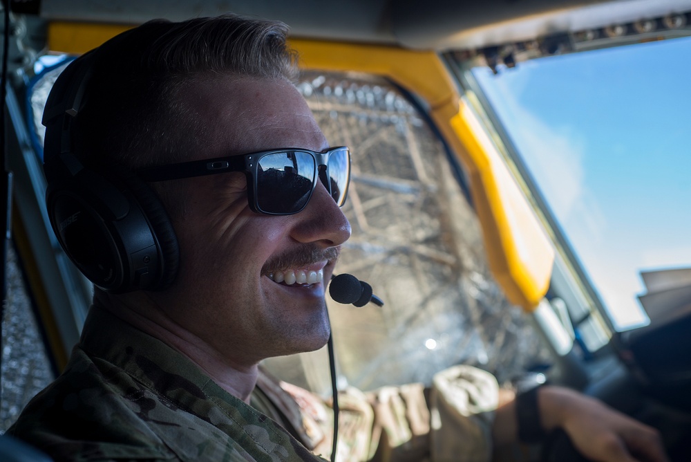 Fueling the Fight in support of ORS