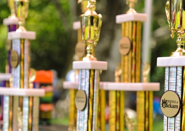 Keiki compete for biggest catch