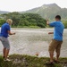 Keiki compete for biggest catch