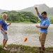 Keiki compete for biggest catch