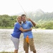 Keiki compete for biggest catch