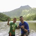 Keiki compete for biggest catch