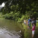 Keiki compete for biggest catch
