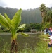 Keiki compete for biggest catch