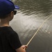 Keiki compete for biggest catch