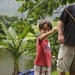 Keiki compete for biggest catch