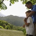 Keiki compete for biggest catch