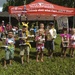 Keiki compete for biggest catch