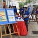 Singapore Area Coordinator hosts 2017 Safety Fair