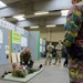 Combined US-Belgian Training in Leopoldsburg