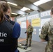 Combined US-Belgian Training in Leopoldsburg