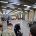 Combined US-Belgian Training in Leopoldsburg