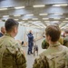 Combined US-Belgian Training in Leopoldsburg