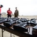 Combined US-Belgian Training in Leopoldsburg