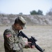 Combined US-Belgian Training in Leopoldsburg