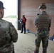 Combined US-Belgian Training in Leopoldsburg
