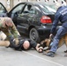 Combined US-Belgian Training in Leopoldsburg