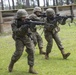 Delta and Papa Company go through Basic Warrior Training