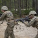 Delta and Papa Company go through Basic Warrior Training