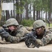 Delta and Papa Company go through Basic Warrior Training