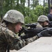 Delta and Papa Company go through Basic Warrior Training