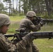 Delta and Papa Company go through Basic Warrior Training