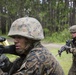 Delta and Papa Company go through Basic Warrior Training