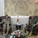 USCENTCOM commander visits Lebanon