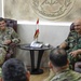 USCENTCOM commander visits Lebanon