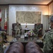 USCENTCOM commander visits Lebanon