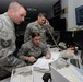 88th Security Forces monitor alarm system