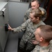 88th Security Forces monitor alarm system