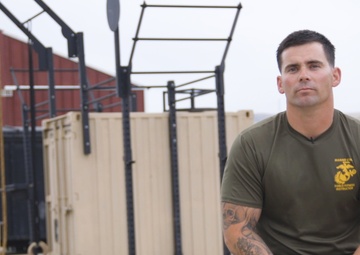 Keeping Our Corps Healthy and Battle Ready