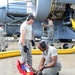 172d AMXS Conducts Maintenance on C-17