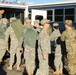 SD National Guard members depart for 58th Presidential Inauguration