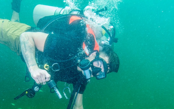 Exercise TRADEWINDS 17